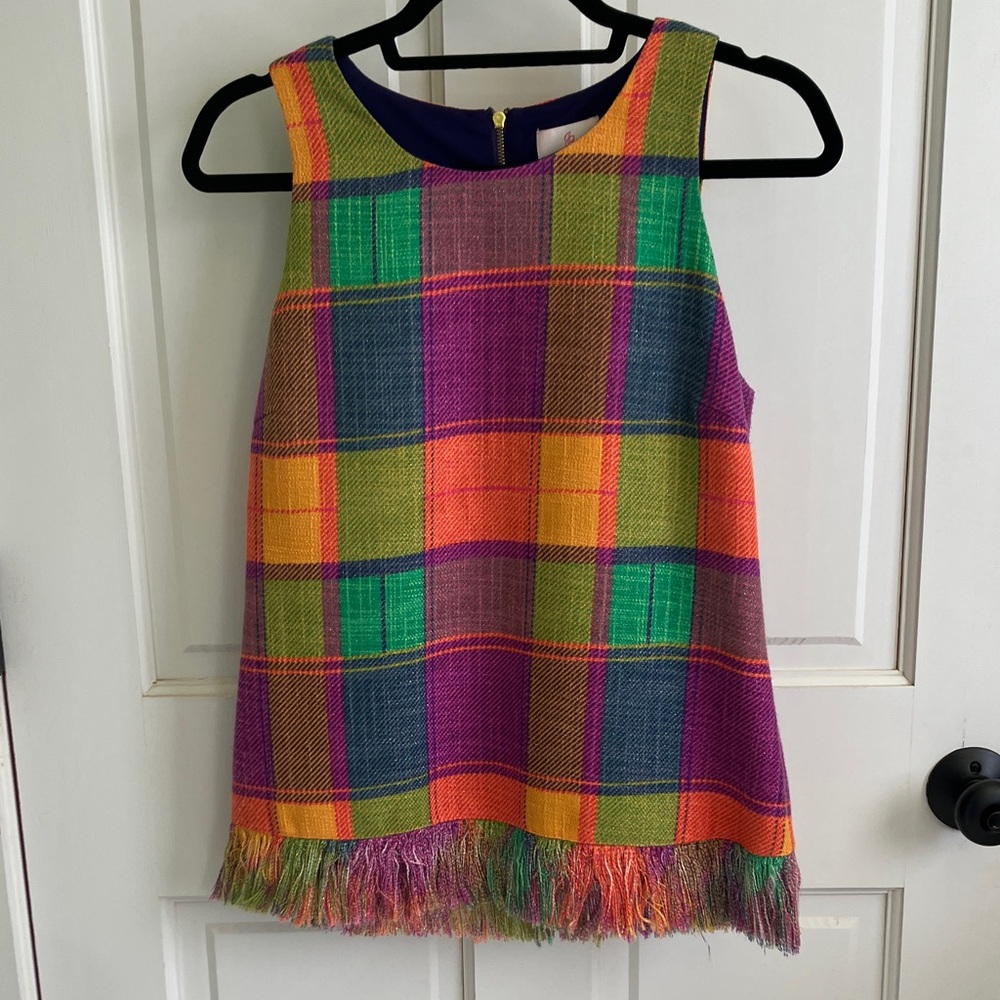 Julie Brown Top